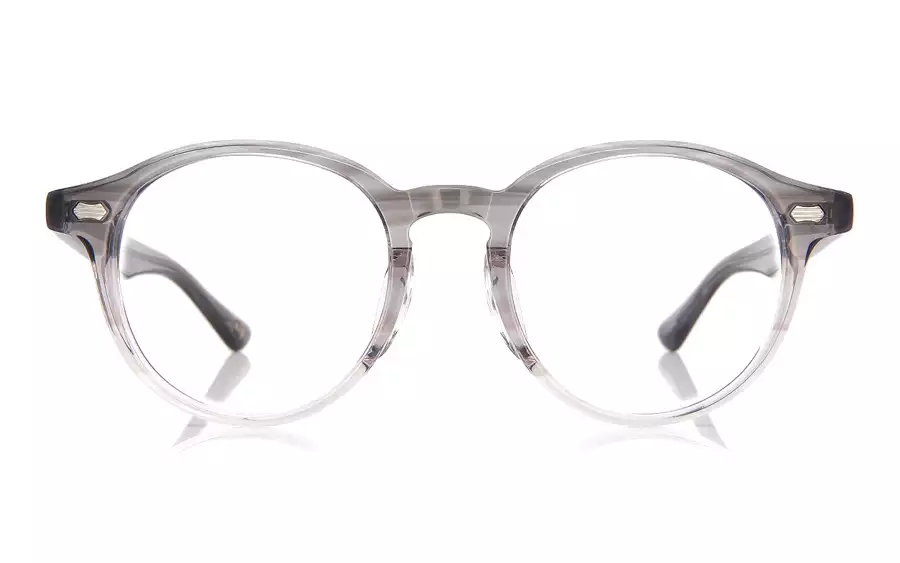 Eyeglasses John Dillinger JD2044J-1A  Gray Demi 