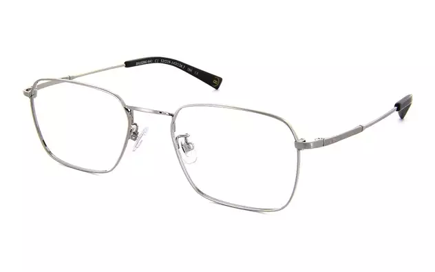 Eyeglasses OWNDAYS | ESSENTIAL BA1028G-8A  シルバー 