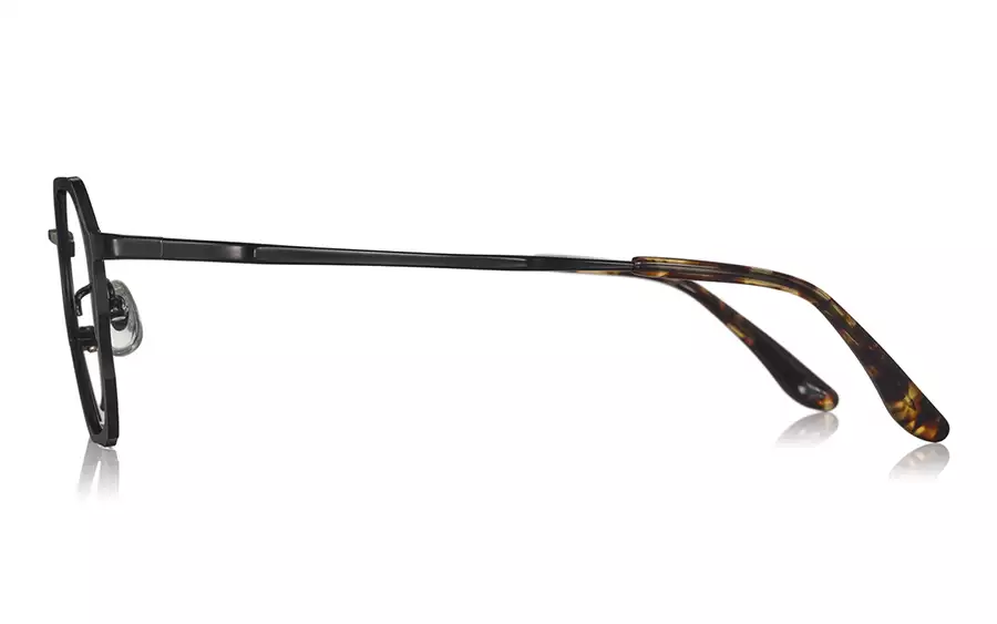 Eyeglasses OWNDAYS | ESSENTIAL TWSP1003Z-4A  Gold 
