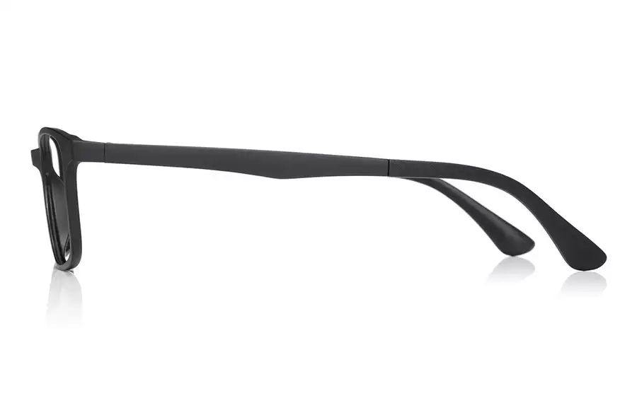 Eyeglasses OWNDAYS | SUN EUSNP200N-1S  Black 