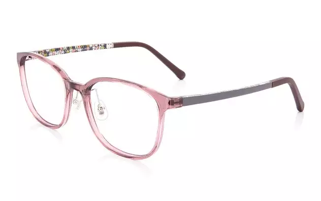 Eyeglasses OWNDAYS | ESSENTIAL FC2022S-0A  Purple 