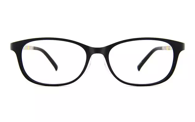 Eyeglasses OWNDAYS | ESSENTIAL FC2010T-8S  マットブラック 