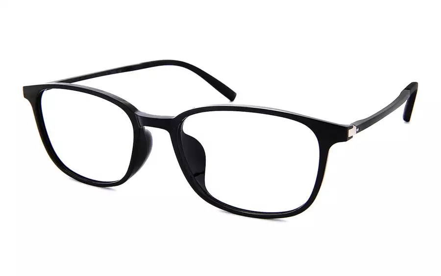 Eyeglasses OWNDAYS | AIR AU2067S-0S  ブラック 