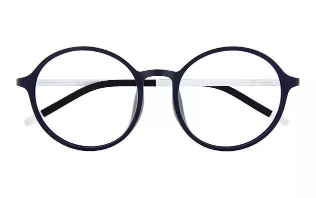 Eyeglasses OWNDAYS | AIR AU2064N-9A  Matte Navy 