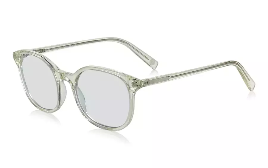 Sunglasses OWNDAYS | SUN EUSUN224B-2A  Clear Yellow 