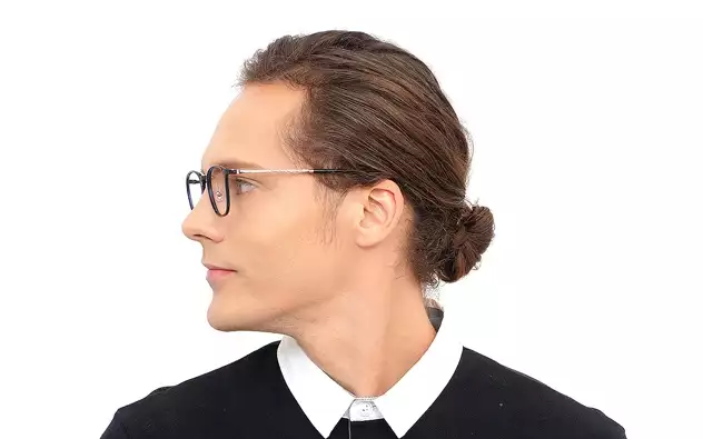 Eyeglasses OWNDAYS | AIR AU2052T-8A  Brown Demi 