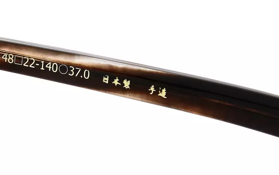 Eyeglasses 千一作 SENICHI18  Silver 