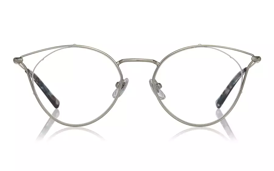 Eyeglasses +NICHE EULB102G-3S  Gold 