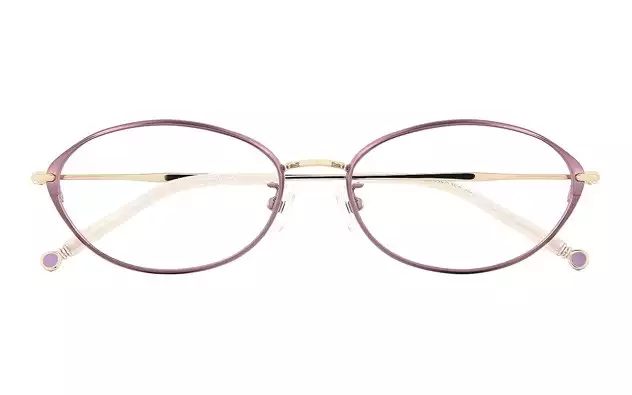 Eyeglasses OWNDAYS | ESSENTIAL CL1008B-9A  Pink 