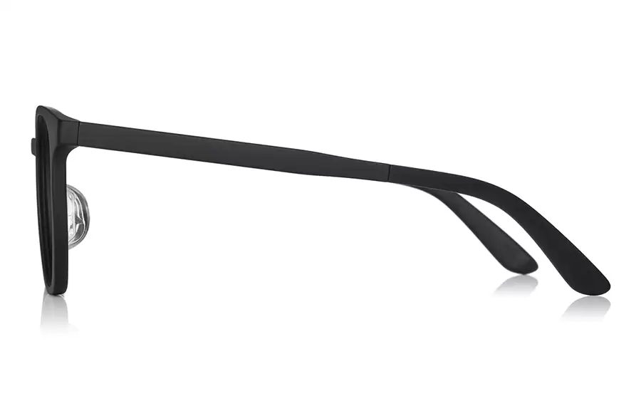 Eyeglasses OWNDAYS | ESSENTIAL OB2003N-4A  マットブラック 