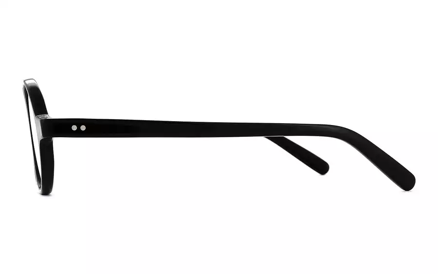 Eyeglasses 千一作 SENICHI15  ブラック 