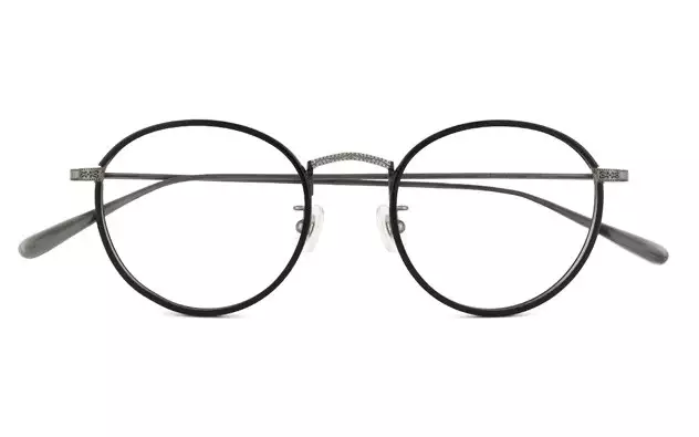 Eyeglasses Graph Belle GB1011-B  Black 