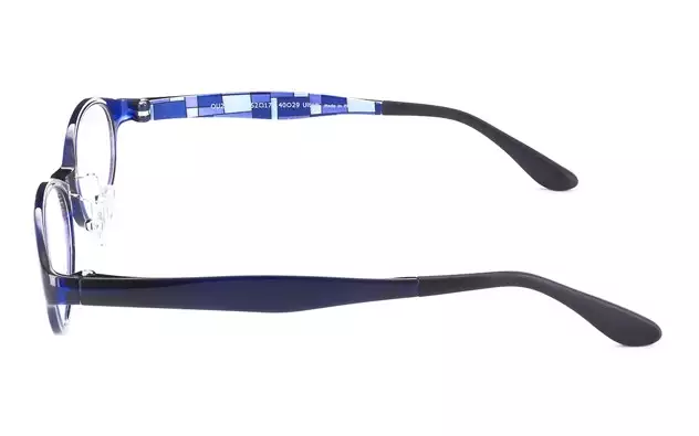 Eyeglasses OWNDAYS | AIR OU2001  Navy 