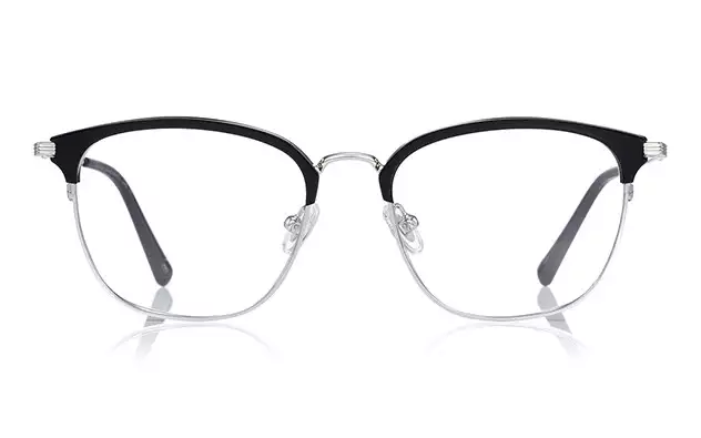 Eyeglasses John Dillinger EUJD100T-1S  ブラック 