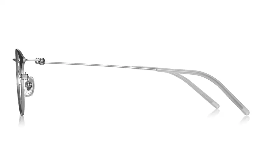 Eyeglasses OWNDAYS | AIR AF1031G-2A  Black 