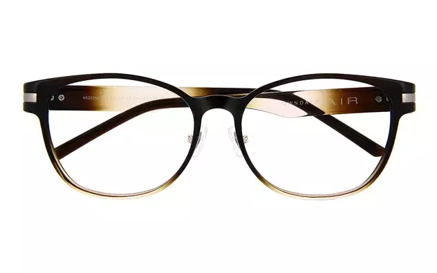 Eyeglasses OWNDAYS | AIR AR2025S-9A  カーキ 