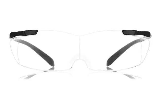 Eyeglasses OWNDAYS | ESSENTIAL OLP2003T-0S_16  ブラック 