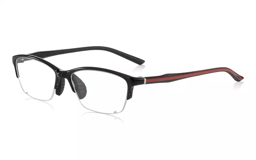 Eyeglasses OWNDAYS | AIR AR2038Q-2S  Black 