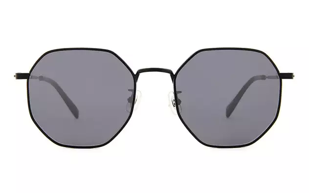 Sunglasses OWNDAYS SUN1054B-9A  Black 