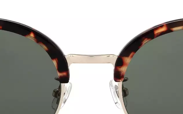 Sunglasses OWNDAYS | SUN SUN2030-E  Brown Demi 