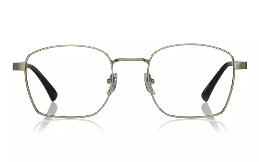 Eyeglasses OWNDAYS | ESSENTIAL EUBA105C-3S  Gold 