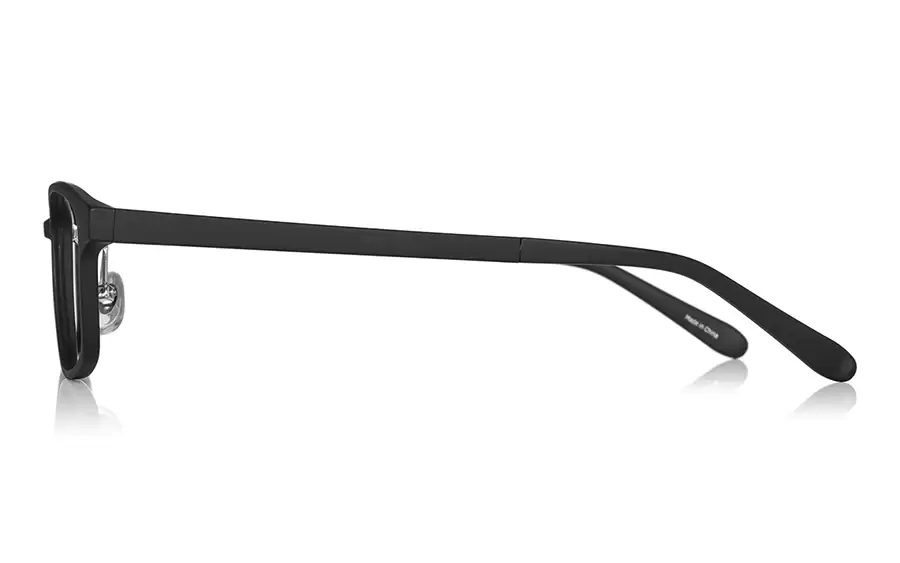 Eyeglasses OWNDAYS | ESSENTIAL OR2085N-5S  Matte Black 