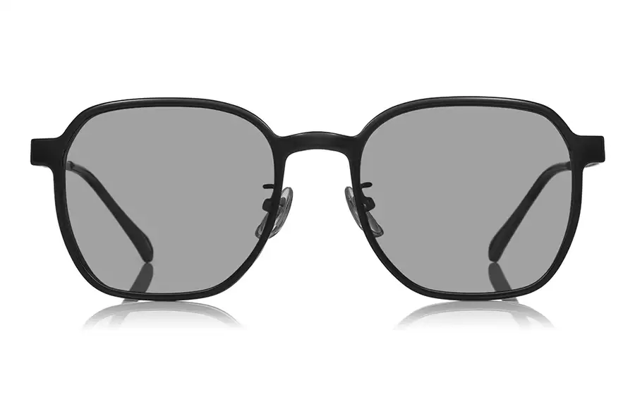 Accessoires (sold separately) OWNDAYS | SUN SNP1018Le-N  Black 