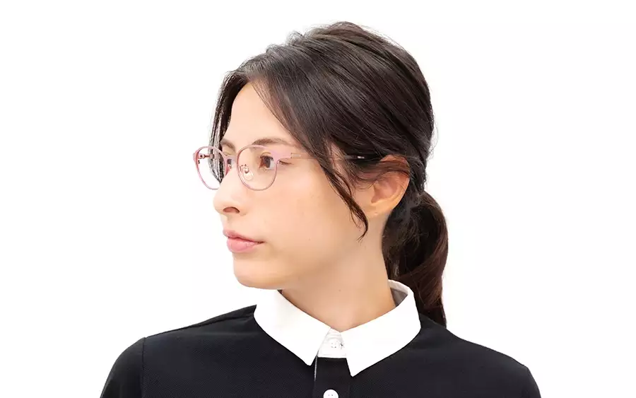Eyeglasses OWNDAYS | ESSENTIAL OR1052X-2A  Matte Khaki 