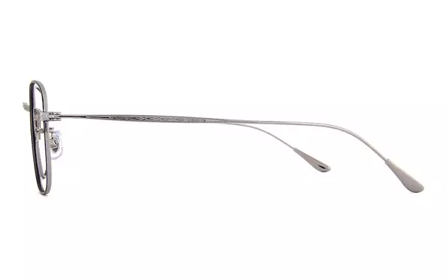 Eyeglasses John Dillinger JD1019G-9S  Matte Black 