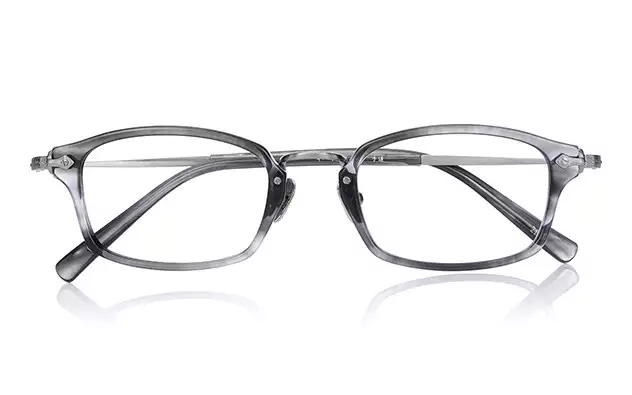 Eyeglasses Senichisaku EUSENICHI103  Light Gray 