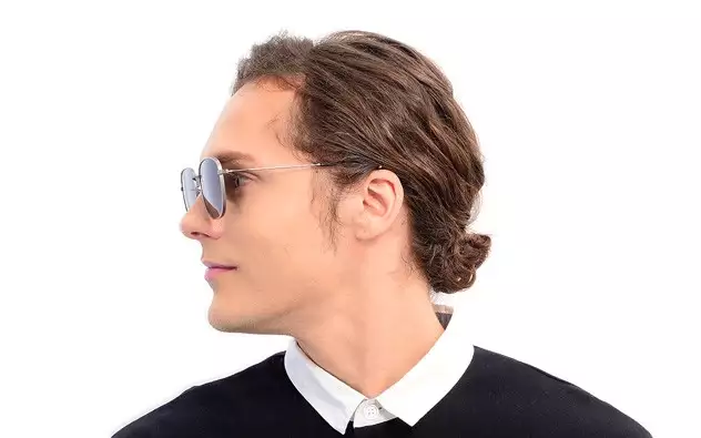 Sunglasses OWNDAYS | SUN SUN1057B-0S  Black 