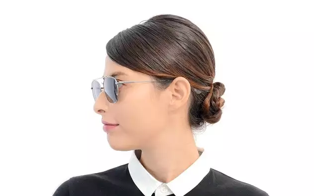 Sunglasses OWNDAYS | SUN SUN1055B-0S  Matte Black 