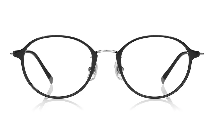 Eyeglasses AIR Ultem AU2103T-3A  Black 