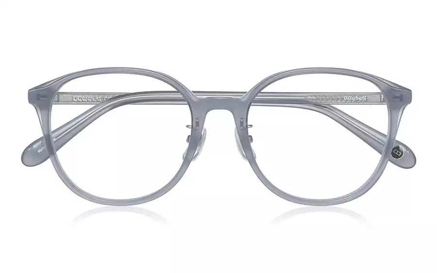 Eyeglasses +NICHE LB2010N-4S  Blue 
