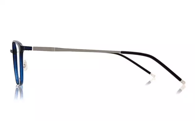 Eyeglasses OWNDAYS | AIR AU2082T-0S  ブルー 