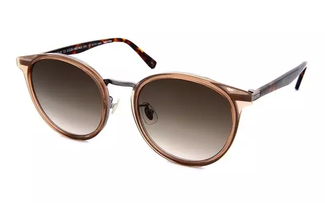 Sunglasses OWNDAYS | SUN SUN2084B-0S  Beige 