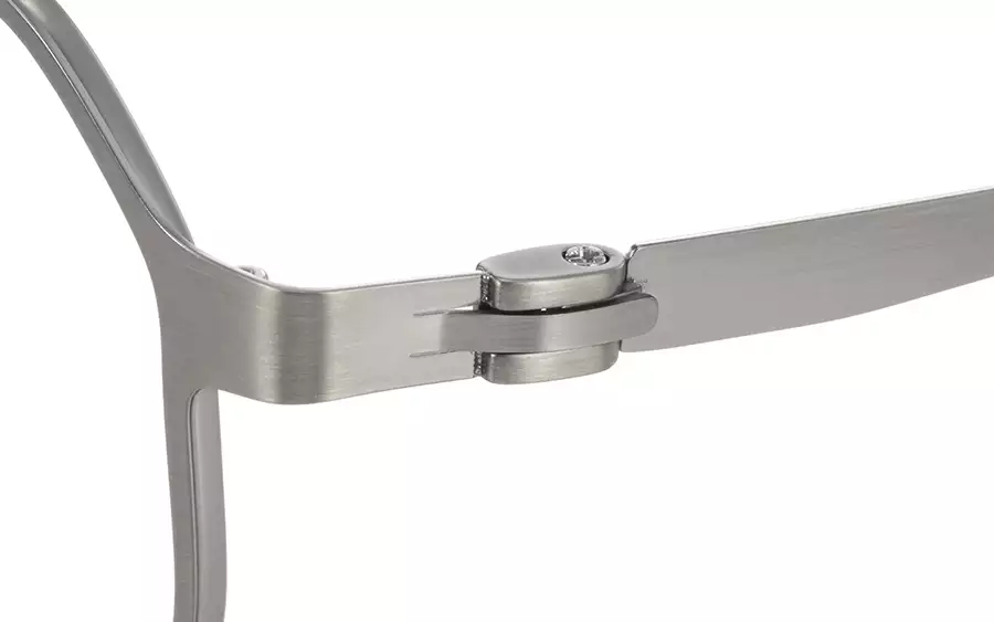 Eyeglasses OWNDAYS | AIR AF1035G-3A  Matte Silver 