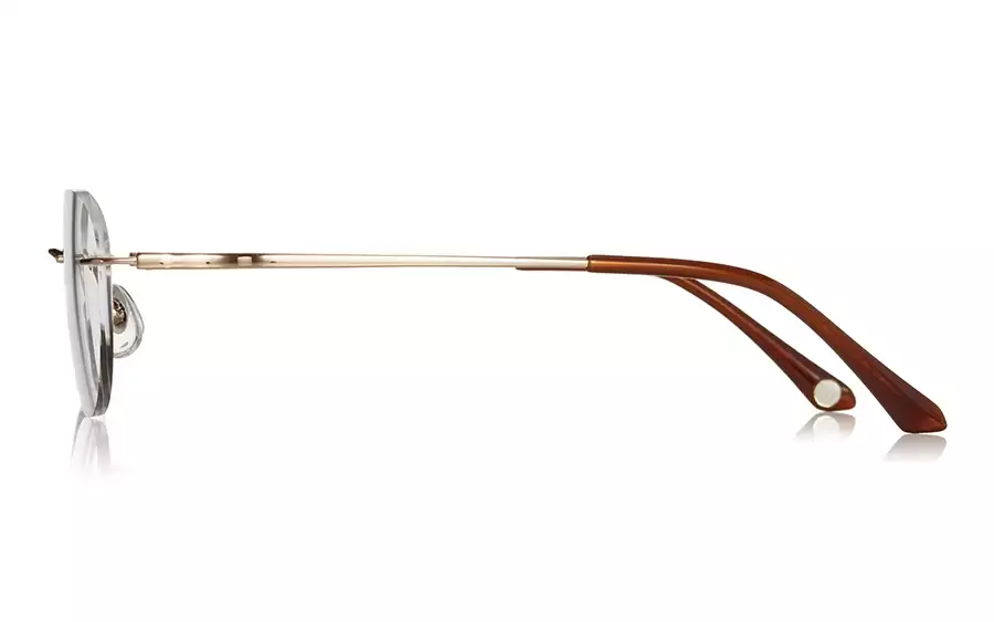 Eyeglasses OWNDAYS | AIR EUAF104T-2A  Pink 