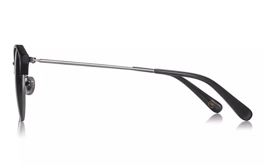Sunglasses OWNDAYS | SUN SUN1066T-2S  ブラック 
