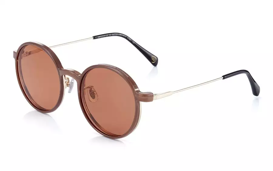 Sunglasses OWNDAYS | SUN SNP1013Le-T  Beige 