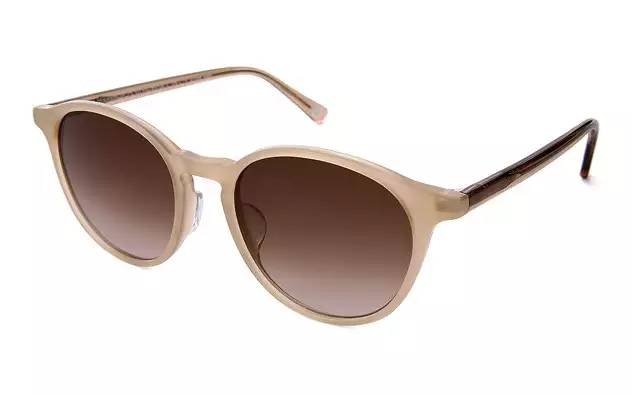 Sunglasses OWNDAYS | SUN SUN2060B-9S  ライトベージュ 
