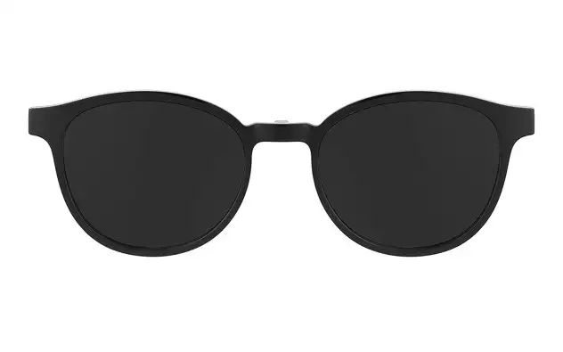 Sunglasses OWNDAYS | SUN SNP2010Le-N  フレーム：ブラック 