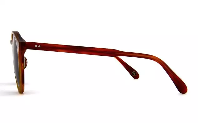 Sunglasses OWNDAYS | SUN SUN2065B-9S  Brown 