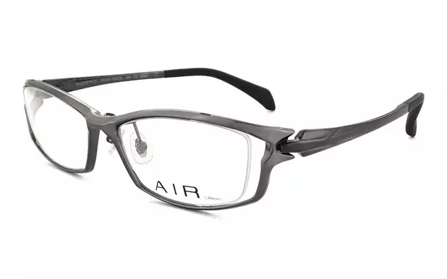 Eyeglasses AIR Ultem AU2039-M  Gun 