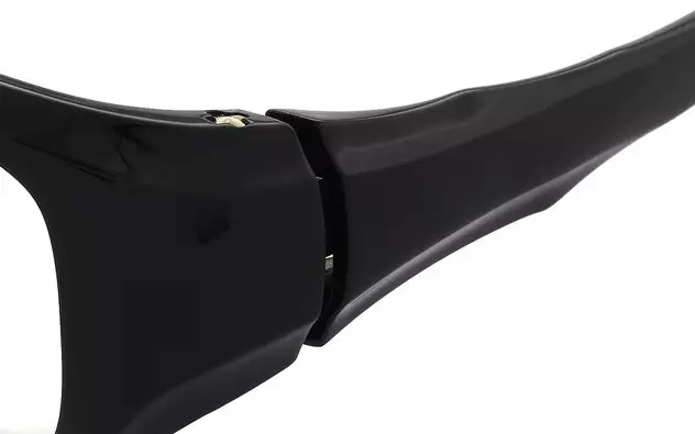 Eyeglasses OWNDAYS | AIR AR2016-T  Black 