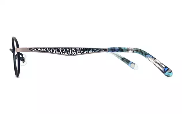 Eyeglasses OWNDAYS | ESSENTIAL CL1001G-8A  ブルー 