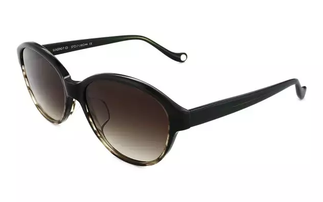 Sunglasses OWNDAYS SUN2042-T  Green 