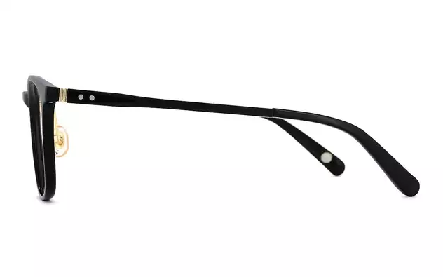 Eyeglasses Graph Belle GB2020N-8A  Black 