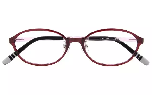 Eyeglasses Junni JU2029K-0S  Red 
