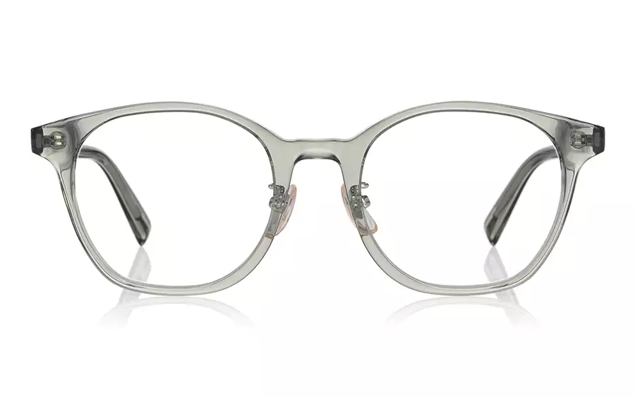 Eyeglasses Graph Belle GB2042B-4S  Clear Khaki 